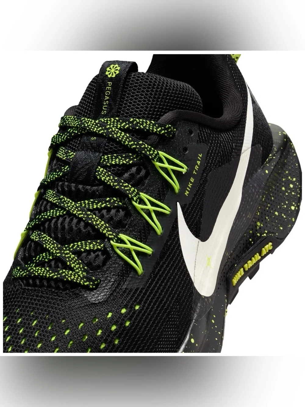 Women’s Nike Pegasus 5 Trail Running Shoes